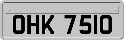 OHK7510