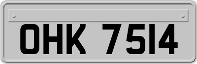 OHK7514