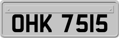 OHK7515