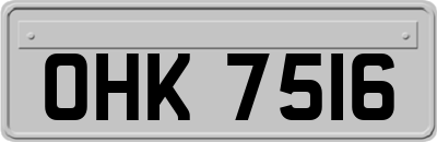 OHK7516