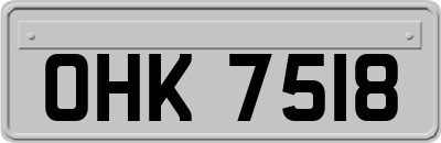 OHK7518