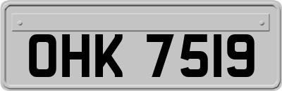 OHK7519
