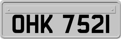 OHK7521