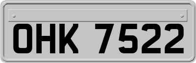 OHK7522