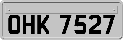 OHK7527