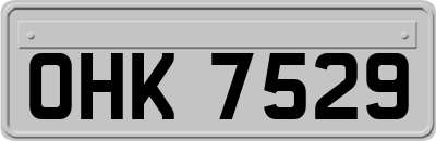 OHK7529