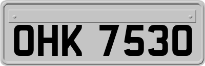 OHK7530