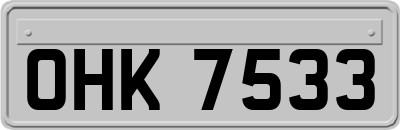 OHK7533
