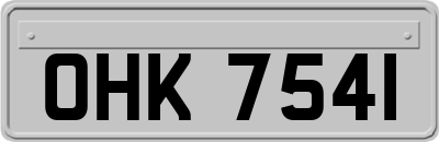 OHK7541