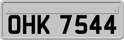 OHK7544