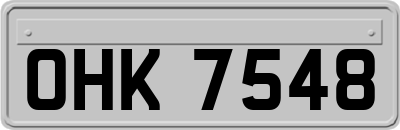 OHK7548