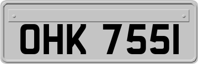 OHK7551