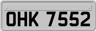 OHK7552