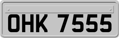 OHK7555