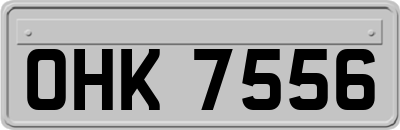 OHK7556