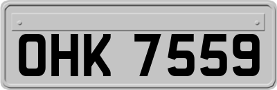 OHK7559