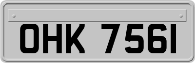 OHK7561