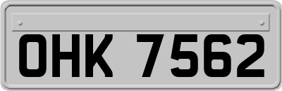 OHK7562