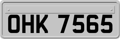 OHK7565