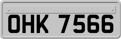 OHK7566