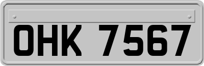 OHK7567