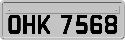 OHK7568