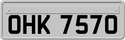 OHK7570