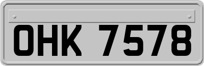 OHK7578