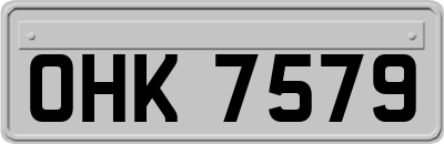 OHK7579