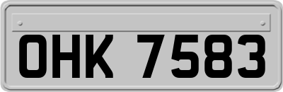 OHK7583