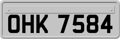 OHK7584