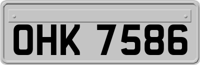 OHK7586