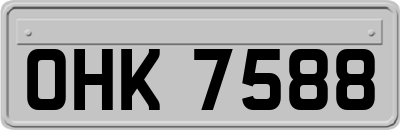 OHK7588