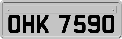 OHK7590