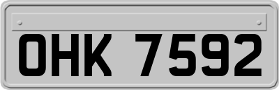 OHK7592