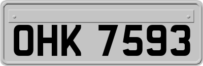 OHK7593