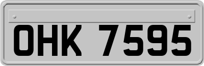 OHK7595