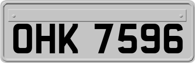 OHK7596