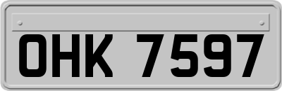 OHK7597