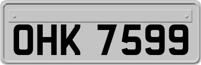 OHK7599