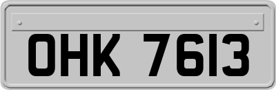 OHK7613
