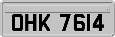 OHK7614