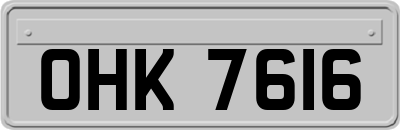 OHK7616