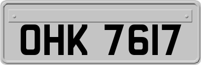 OHK7617