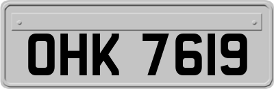 OHK7619