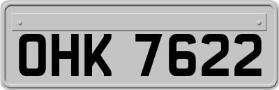 OHK7622