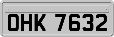 OHK7632