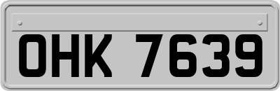OHK7639