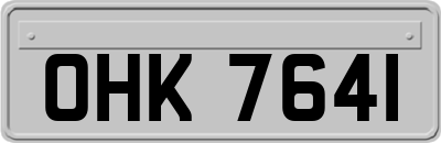 OHK7641