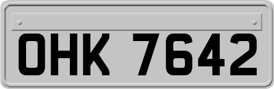 OHK7642